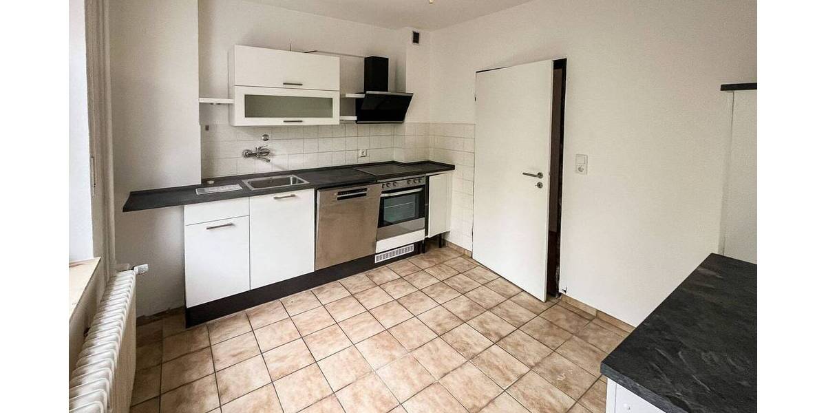 Etagenwohnung Ibbenbüren Stadt - 4 Zimmer, 96 m&sup2;, 179.000&euro; | Angebot:26820252