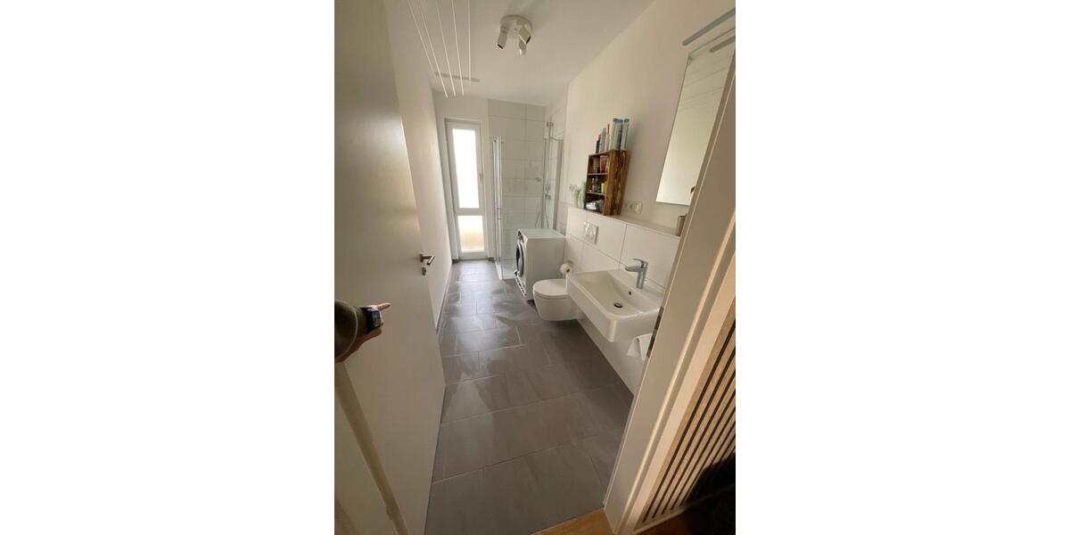 Erdgeschoßwohnung Osnabrück Eversburg - 3 Zimmer, 95 m&sup2;, 800&euro; | Angebot:26135149