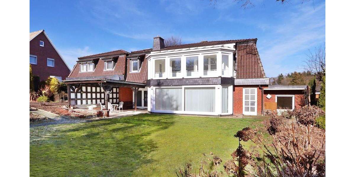 Mehrfamilienhaus, Wohnhaus Damme Wienerei - 1 Zimmer, 285 m&sup2;, 495.000&euro; | Angebot:25910711