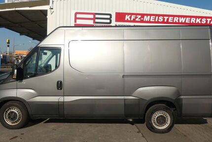 IVECO Andere 90.350 km 17.990 &euro; Osnabrück 49084