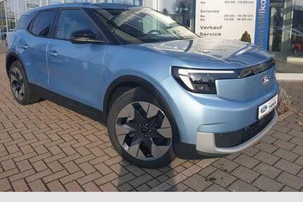 Ford Explorer 5.000 km 47.490 &euro; Bramsche 49565