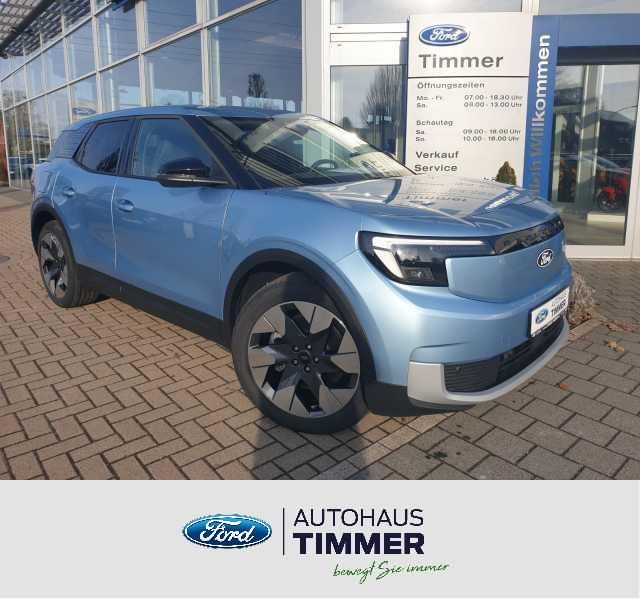 Ford Explorer 5.000 km 47.490 &euro; Bramsche 49565
