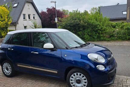 Fiat 500L 119.000 km 7.495 &euro; Osnabrück 49205