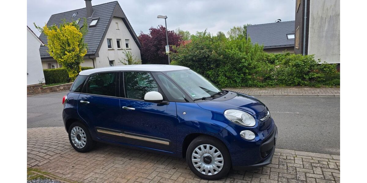 Fiat 500L 119.000 km 7.495 &euro; Osnabrück 49205