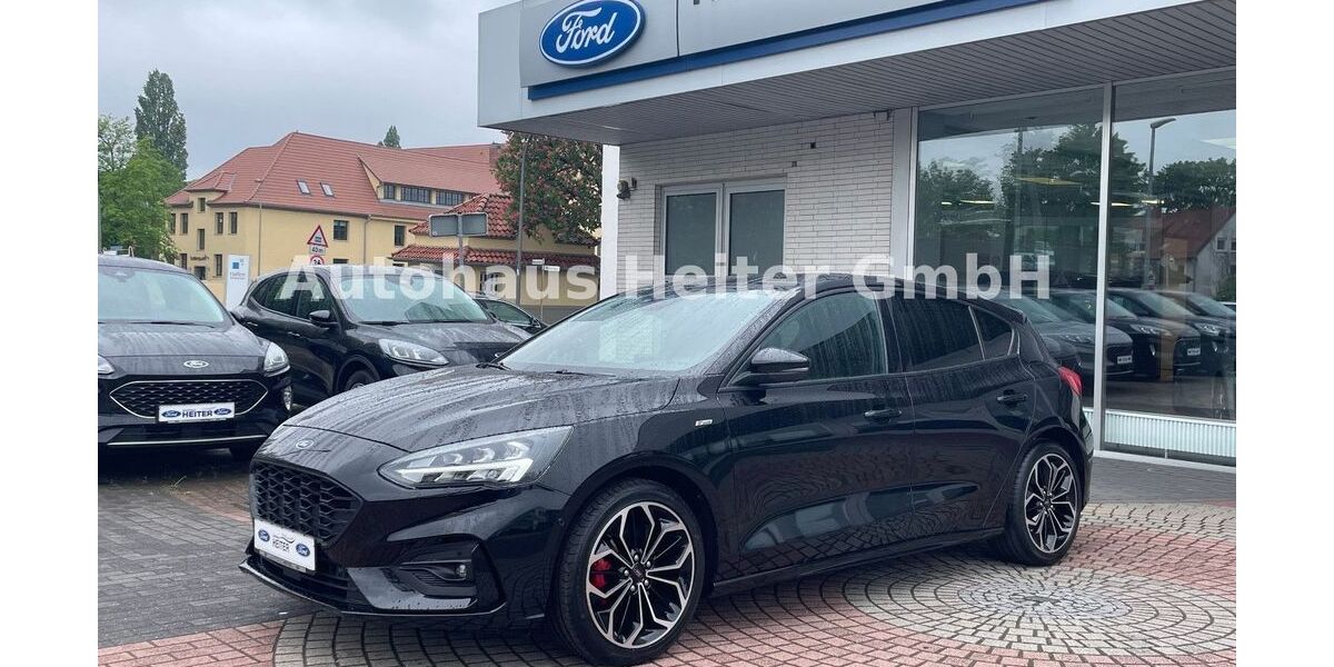 Ford Focus 64.950 km 16.950 &euro; Osnabrück 49090