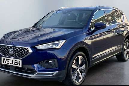 Seat Tarraco 51.646 km 36.250 &euro; Osnabrück 49090