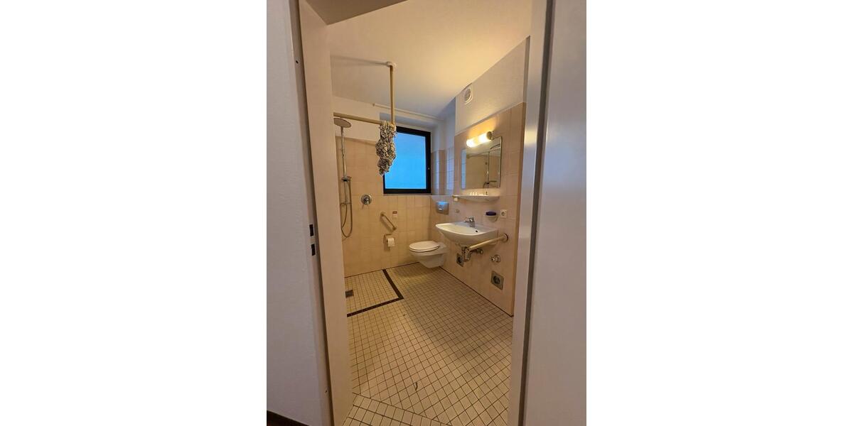 Etagenwohnung Osnabrück Gretesch - 2 Zimmer, 47 m&sup2;, 585&euro; | Angebot:24862335