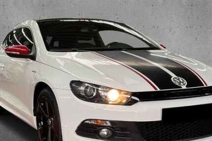 VW Scirocco 156.104 km 11.000 € Sassenberg 48336