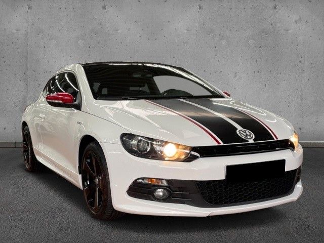 VW Scirocco 156.104 km 11.000 € Sassenberg 48336
