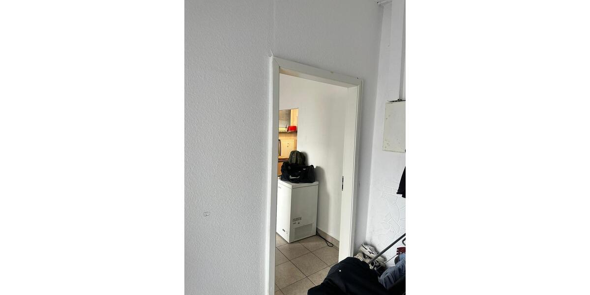 Erdgeschoßwohnung Wallenhorst - 1 Zimmer, 25 m&sup2;, 380&euro; | Angebot:26624877