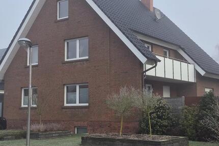 Wohnung Wallenhorst - 4 Zimmer, 100 m&sup2;, 850&euro; | Angebot:25297399