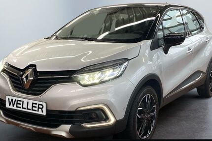 Renault Captur 52.906 km 12.850 &euro; Osnabrück 49090