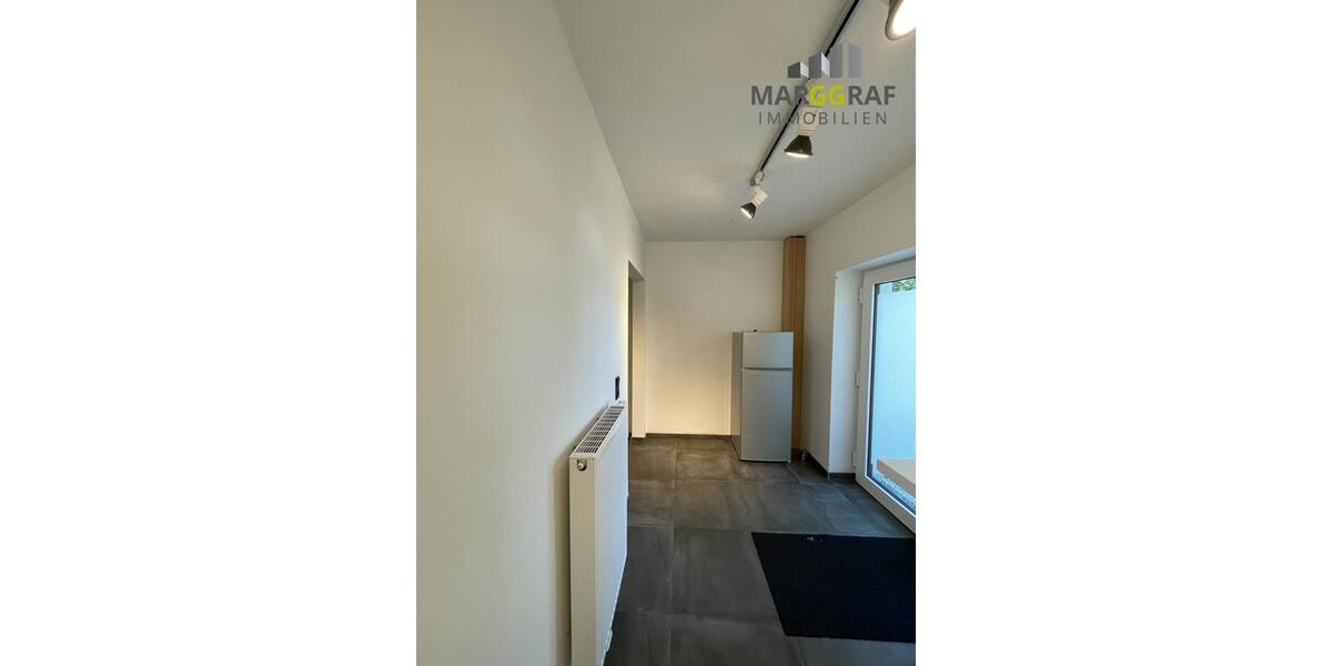 Erdgeschoßwohnung Osnabrück Eversburg - 1 Zimmer, 35 m&sup2;, 550&euro; | Angebot:26266458