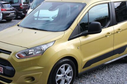 Ford Tourneo Connect 112.000 km 10.970 € Dissen 49201