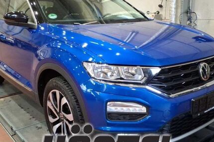 VW T-Roc 90.800 km 20.500 &euro; Osnabrück 49084