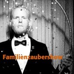 Jan Logemann - Sim Sala Samstag: Familienzaubershow