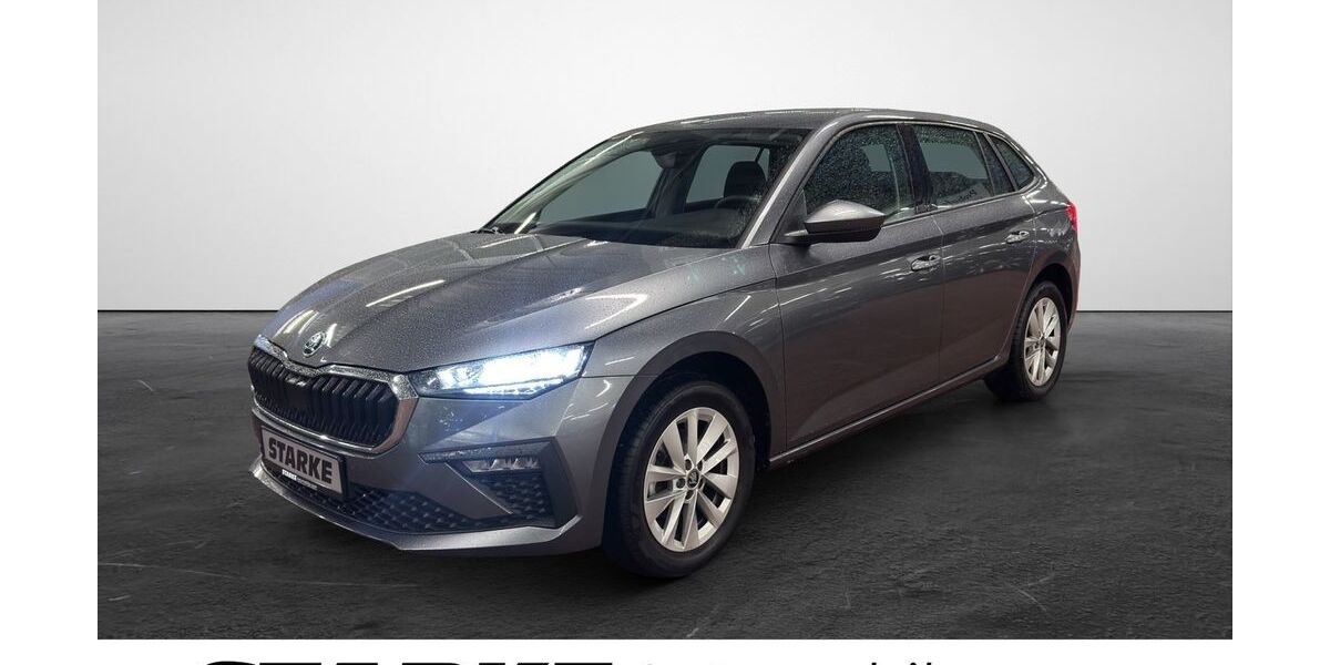 Skoda Scala 7.210 km 21.250 &euro; Osnabrück 49078