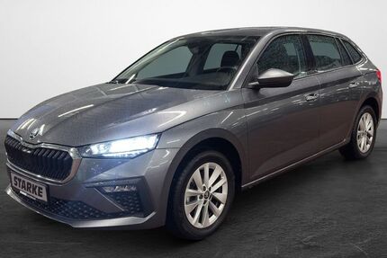 Skoda Scala 7.210 km 21.890 &euro; Osnabrück 49078