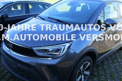 Opel Crossland (X) 89.000 km 15.900 € Versmold 33775