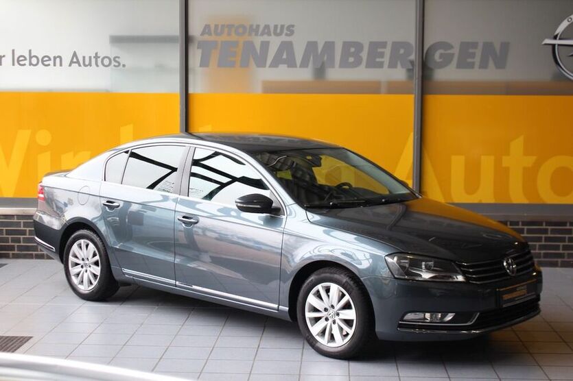 Passat