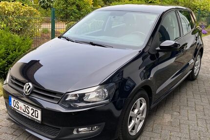 VW Polo 105.954 km 6.200 &euro; Osnabrück 49086