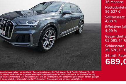 Audi Q7 43.914 km 56.890 &euro; Osnabrück 49080