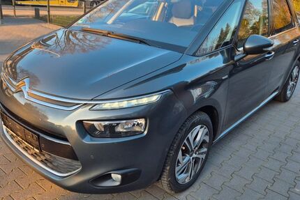 Citroen C4 Picasso 166.000 km 4.499 &euro; Osnabrück 49086