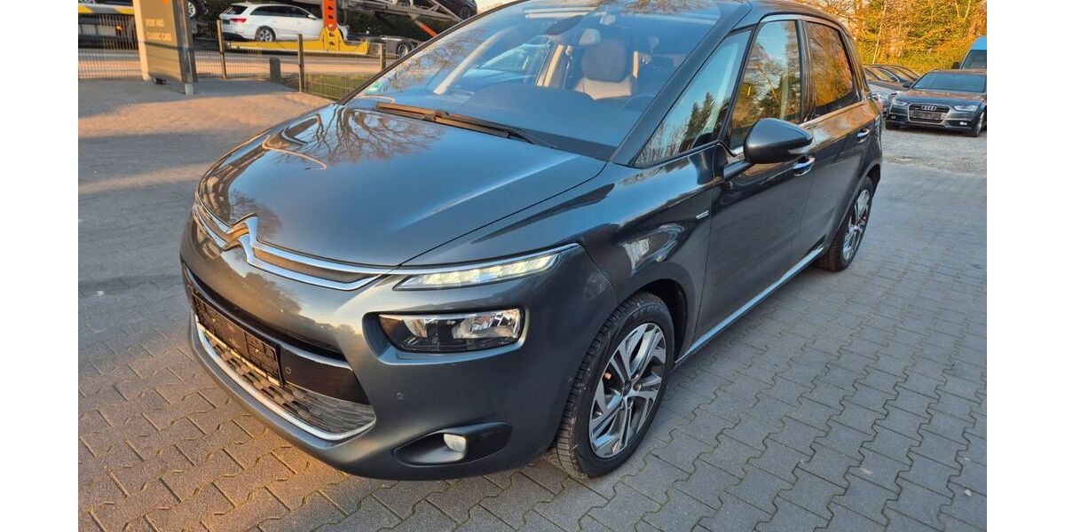 Citroen C4 Picasso 166.000 km 4.499 &euro; Osnabrück 49086