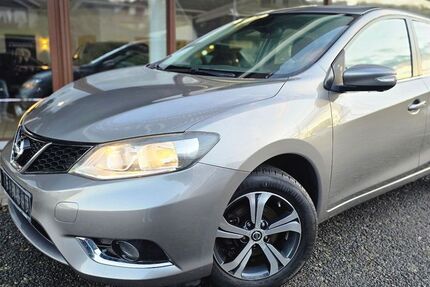 Nissan Pulsar 86.900 km 8.990 &euro; Borgholzhausen 33829