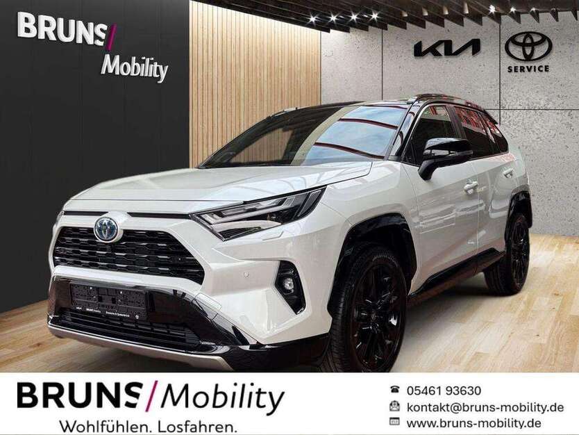 RAV 4