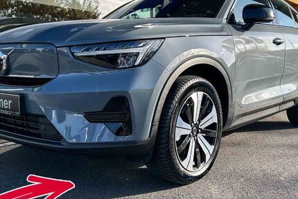 Volvo C40 32.267 km 31.890 &euro; Ibbenbüren 49479