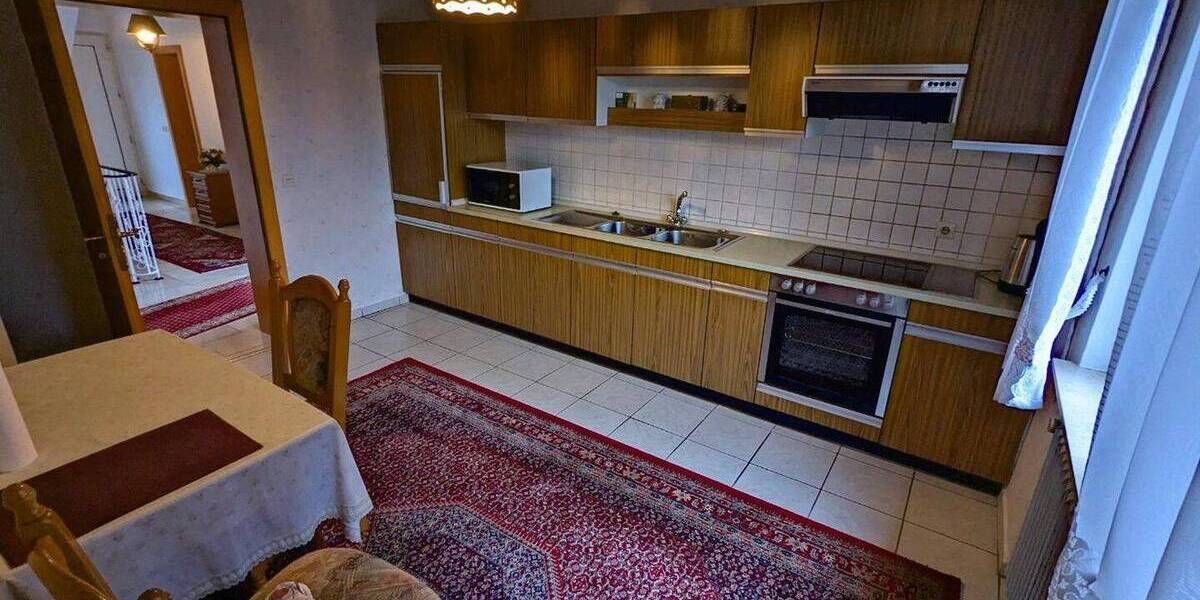 Einfamilienhaus Ibbenbüren Püsselbüren - 6 Zimmer, 150 m&sup2;, 330.000&euro; | Angebot:26228918