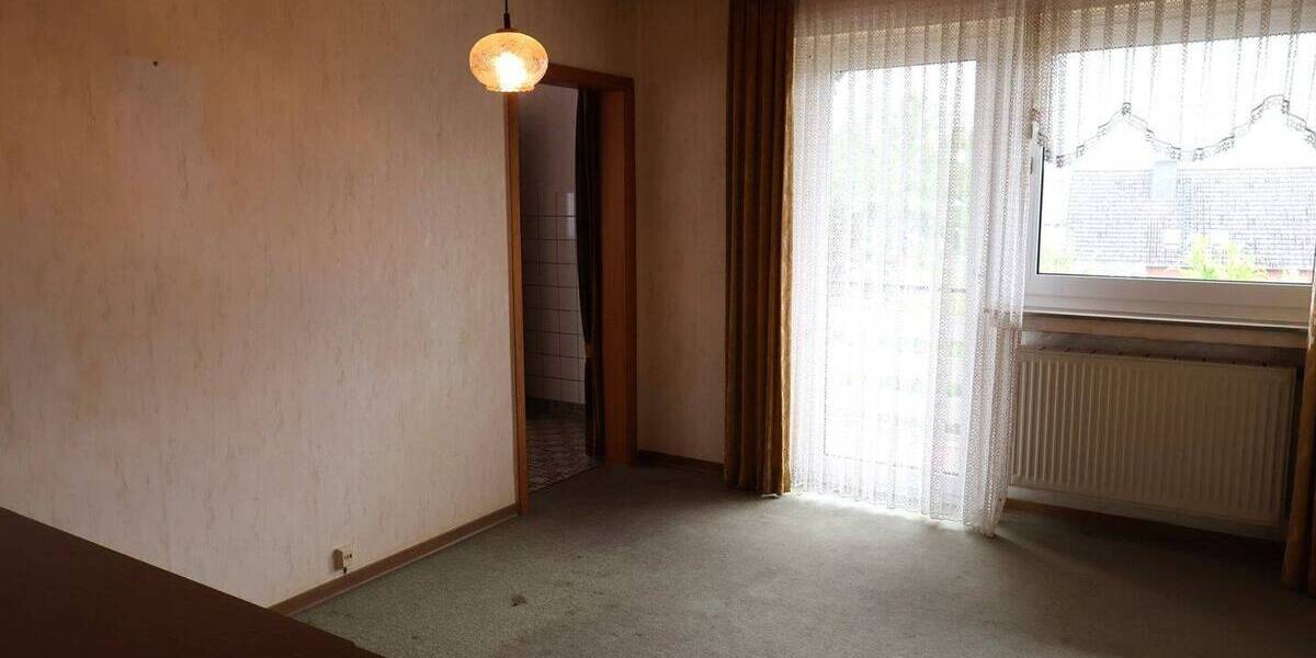 Mehrfamilienhaus, Wohnhaus Ibbenbüren Dickenberg - 8 Zimmer, 158 m&sup2;, 299.000&euro; | Angebot:23945728