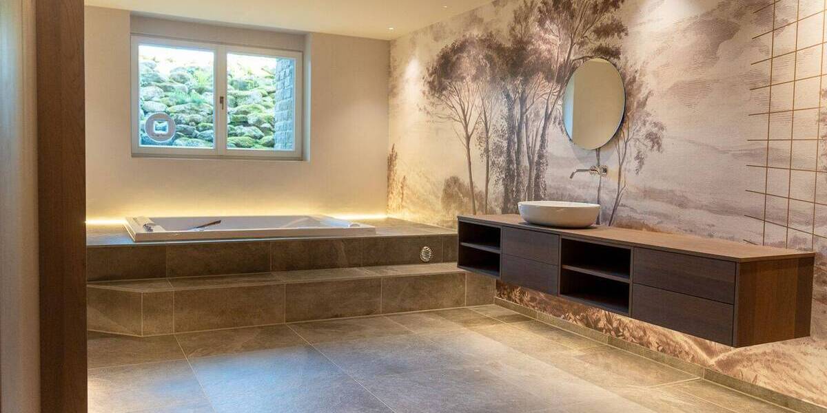 Doppelhaushälfte Westerkappeln Metten - 7 Zimmer, 302 m&sup2;, 2.850.000&euro; | Angebot:26740445