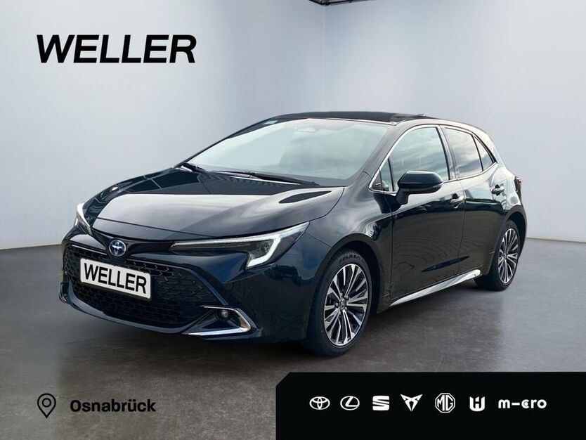 Corolla
