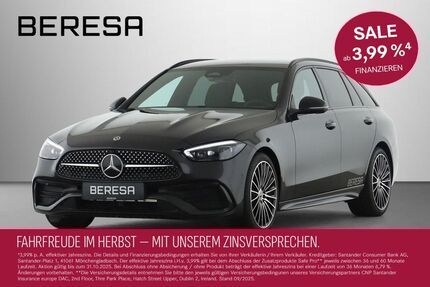Mercedes-Benz C 220 9.900 km 58.500 € Osnabrück 49078