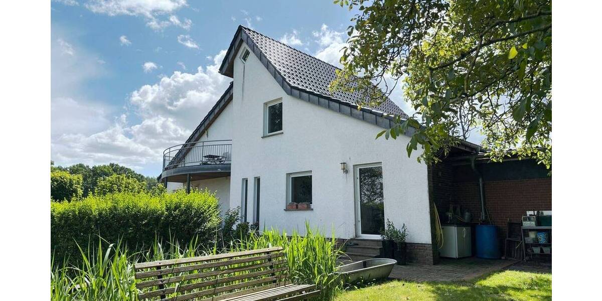 Doppelhaushälfte Mettingen Querenberg - 5 Zimmer, 176 m&sup2;, 295.000&euro; | Angebot:23957592