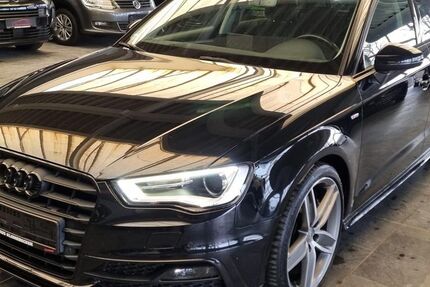 Audi A3 129.000 km 14.000 &euro; Versmold 33775