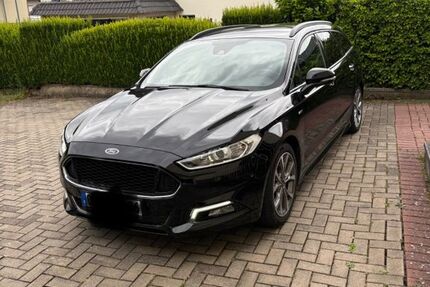 Ford Mondeo 64.000 km 16.200 &euro; Georgsmarienhütte 49124