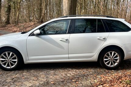 Skoda Octavia 295.000 km 6.300 &euro; Osnabrück 49074