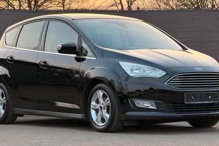 Ford C-Max 110.414 km 7.399 &euro; Versmold 33775