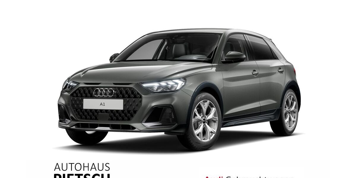 Audi A1 6.958 km 27.690 &euro; Melle 49324