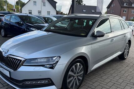 Skoda Superb 159.000 km 16.990 &euro; Osnabrück 49088