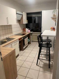 Etagenwohnung Osnabrück Eversburg - 3 Zimmer, 85 m&sup2;, 750&euro; | Angebot:26288981