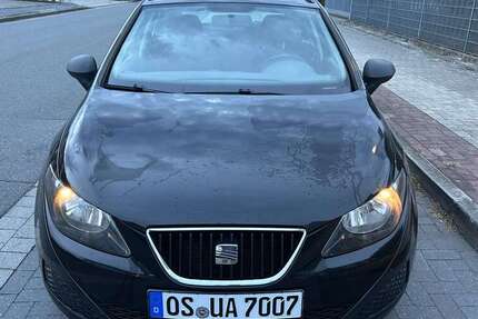 Seat Ibiza 147.000 km 2.250 &euro; Osnabrück 49124