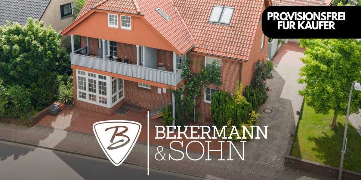 Einfamilienhaus Bad Essen / Lintorf (Han) Lintorf (Han) - 10 Zimmer, 391 m&sup2;, 549.000&euro; | Angebot:27302756