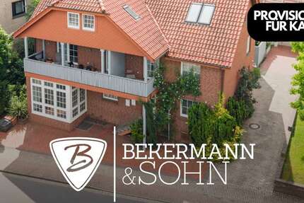Haus Bad Essen / Lintorf (Han) Lintorf (Han) - 10 Zimmer, 391 m&sup2;, 549.000&euro; | Angebot:27302756