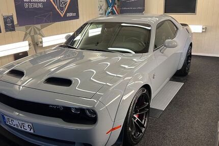 Dodge Challenger 20.500 km 74.000 € Damme 49401