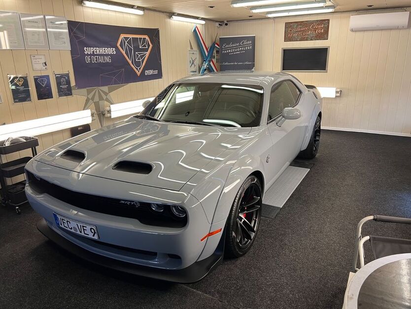 Dodge Challenger 20.500 km 74.000 € Damme 49401
