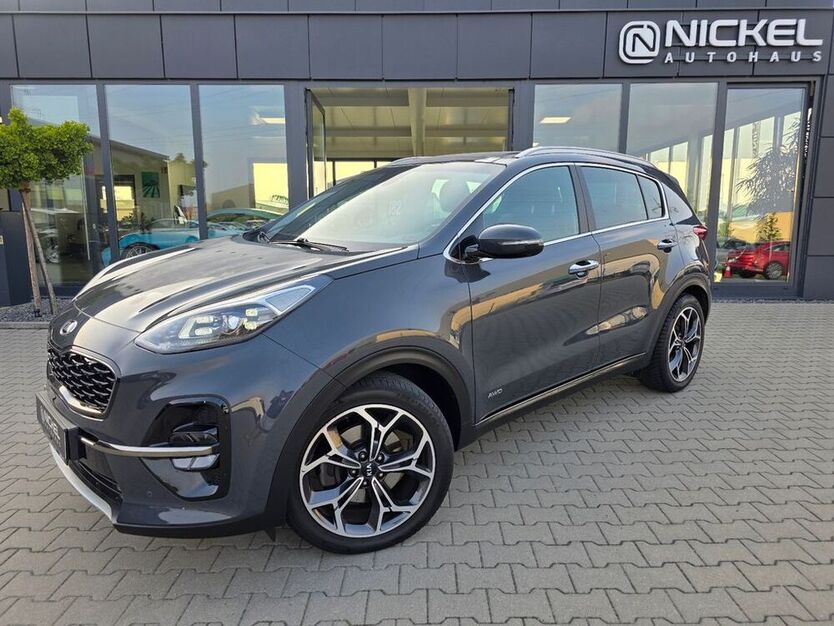 Sportage
